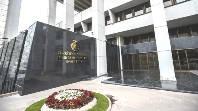 Merkez Bankası'ndan Şok Açıklama! Cari Denge 6,8 Milyar Dolar Açık Verdi