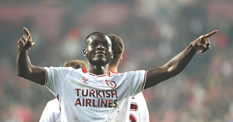 Samsunspor-Rayo Vallecano Maçı Canlı Yayın İle Sizlerle! Hangi Kanalda İzleyebilirsiniz?