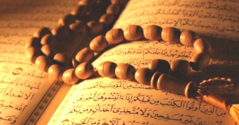 Kadir Gecesi'nde Okunması Tavsiye Edilen Hadisler ve Dualar