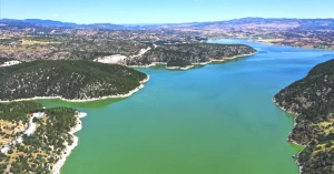 Ankara Barajlarında Su Seviyesi Alarm Veriyor! ASKİ 16 Mart Güncel Durum Açıklandı