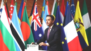 Türkiye'de Nükleer Enerji İçin Kritik Diyaloglar Devam Ediyor!